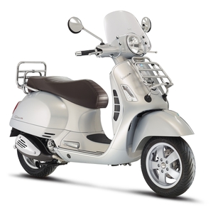 Vespa gts tuuring 2