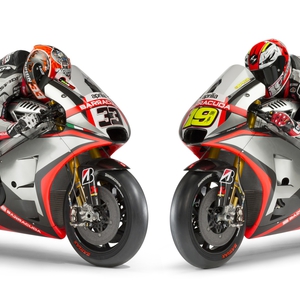17 melandri bautista