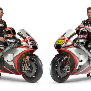 19 melandri bautista