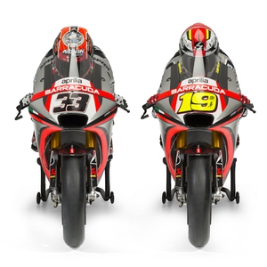 18 melandri bautista