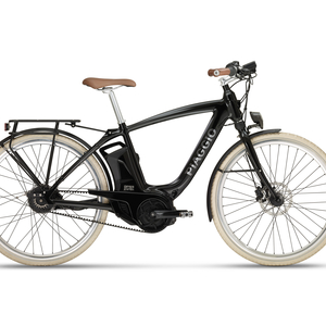 Piaggio we bike confort plus 1