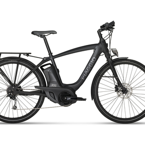 Piaggio we bike active 3