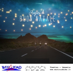 Auguri west