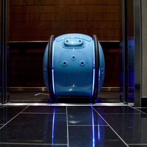 Elevator