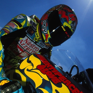 Rossi peace 2