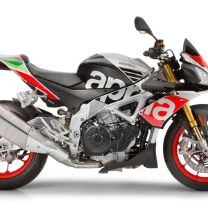 04 aprilia tuono factory