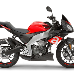 Tuono125 latdx