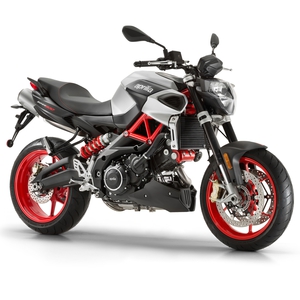 Aprilia shiver 900 (2)
