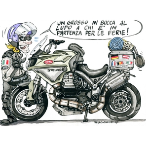 Big buon viaggio ruggeri