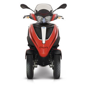 Mp3 yourban rosso (6)