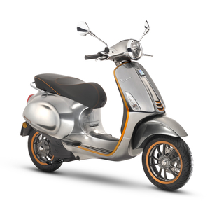 Elettrica x
