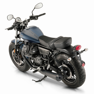 V9 bobber