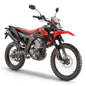 Rx 125