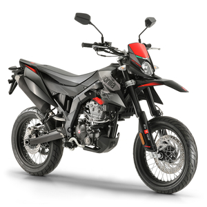 Sx 125