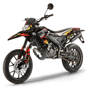 Senda racing 50 sm