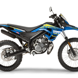 Senda x treme 50 r