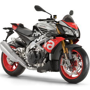 Tuono v4 factory