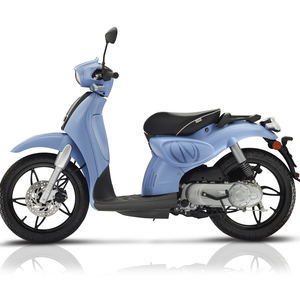 Scarabeo 50 street (2)