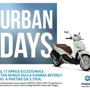 Beverly 17 aprile