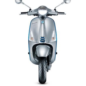 Vespa elettrica 8
