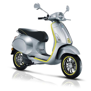 Vespa elettrica 13