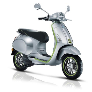 Vespa elettrica 14