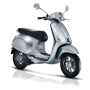 Vespa elettrica 18