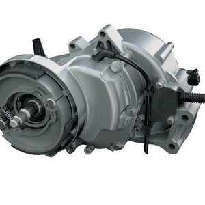 Vespa elettrica 4