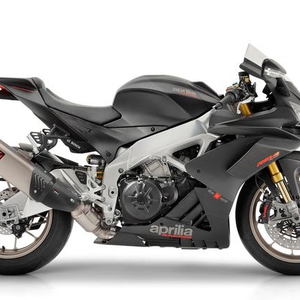 Aprilia rsv4 1100 factory 6