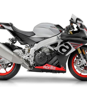Aprilia rsv4 rr 4