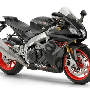 Aprilia rsv4 rr 1