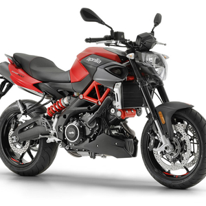 Aprilia shiver 900 img2