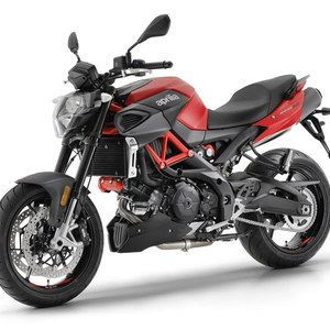 Aprilia shiver 900 img4