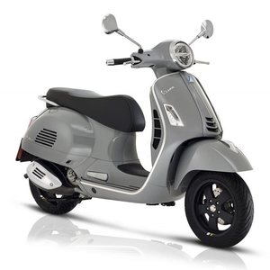 Vespa gts tech 2