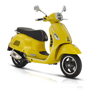 Vespa gts img3