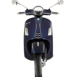 Vespa gts 2