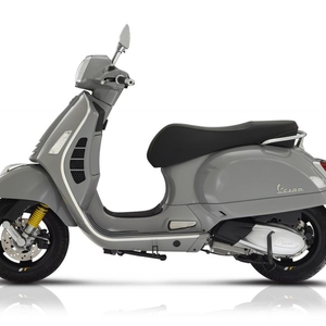 Vespa gts tech 1