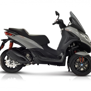 Piaggio mp3 hpe 1