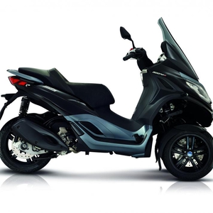 Piaggio mp3 hpe 2