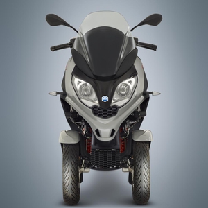 Piaggio mp3 hpe 3