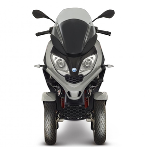 Piaggio mp3 hpe 4