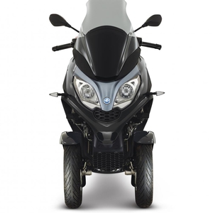 Piaggio mp3 hpe 5