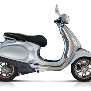 Vespa elettrica img4