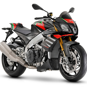 Aprilia tuono v4 1100 factory