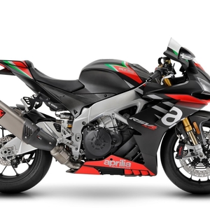 Aprilia rsv4 1100 factory 1