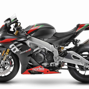 Aprilia rsv4 1100 factory 2
