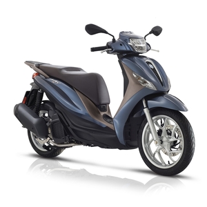 Piaggio medley 1
