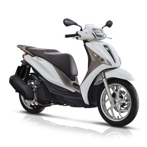 Piaggio medley 2