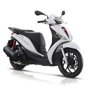 Piaggio medley s 1