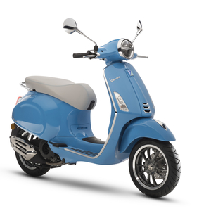 Primavera 50%c2%b0 anniversario